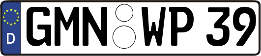 GMN-WP39