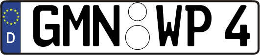 GMN-WP4