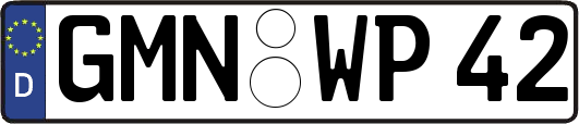 GMN-WP42