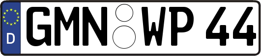 GMN-WP44