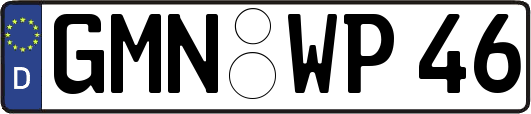 GMN-WP46