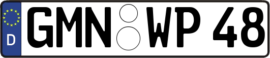 GMN-WP48
