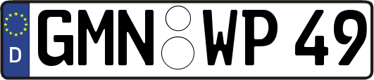 GMN-WP49