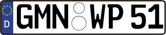 GMN-WP51