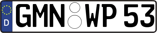 GMN-WP53