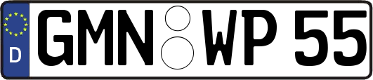 GMN-WP55