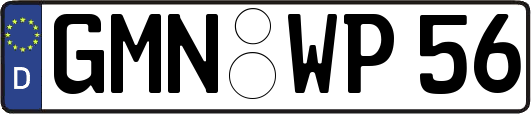 GMN-WP56