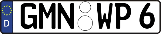 GMN-WP6