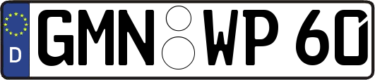 GMN-WP60