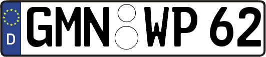 GMN-WP62