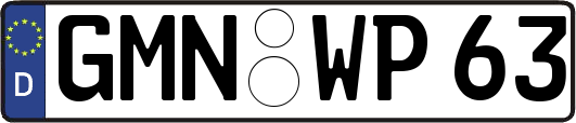 GMN-WP63