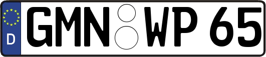 GMN-WP65