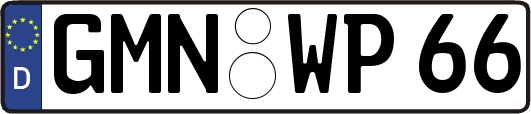 GMN-WP66