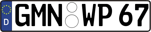 GMN-WP67
