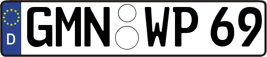 GMN-WP69