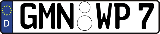 GMN-WP7