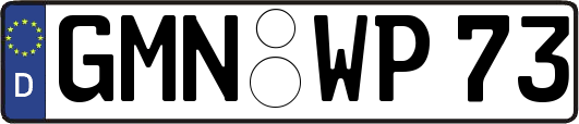 GMN-WP73