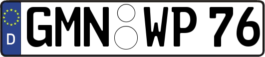GMN-WP76