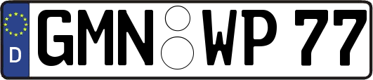 GMN-WP77