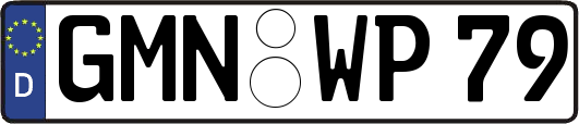 GMN-WP79