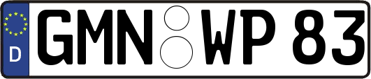 GMN-WP83