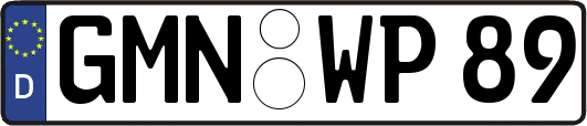 GMN-WP89