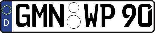 GMN-WP90