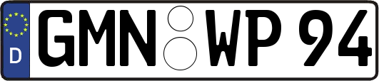 GMN-WP94