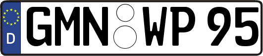 GMN-WP95