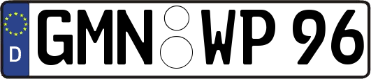 GMN-WP96