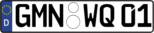 GMN-WQ01
