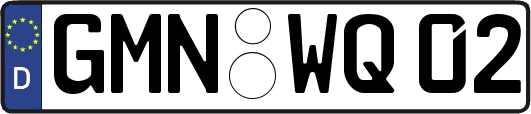 GMN-WQ02