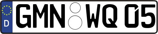 GMN-WQ05
