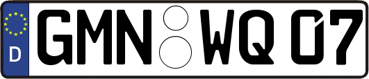 GMN-WQ07