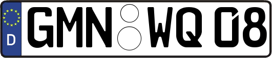 GMN-WQ08