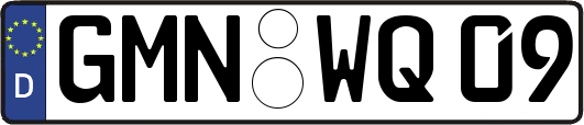 GMN-WQ09