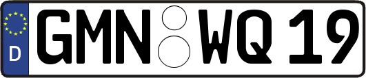 GMN-WQ19