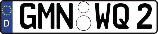 GMN-WQ2