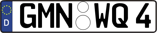 GMN-WQ4