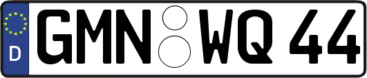 GMN-WQ44