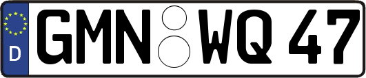 GMN-WQ47
