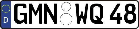 GMN-WQ48