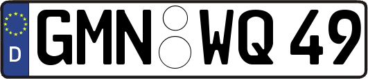 GMN-WQ49