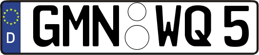 GMN-WQ5