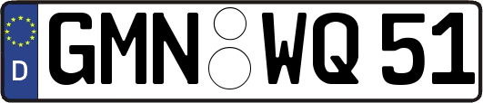 GMN-WQ51