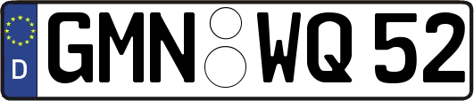 GMN-WQ52