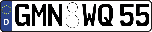 GMN-WQ55