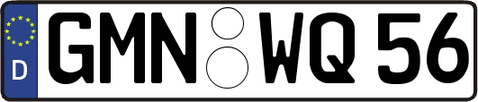GMN-WQ56