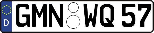 GMN-WQ57