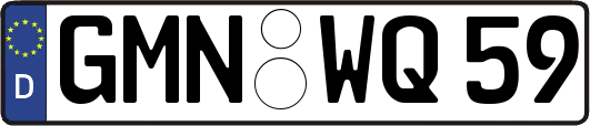 GMN-WQ59